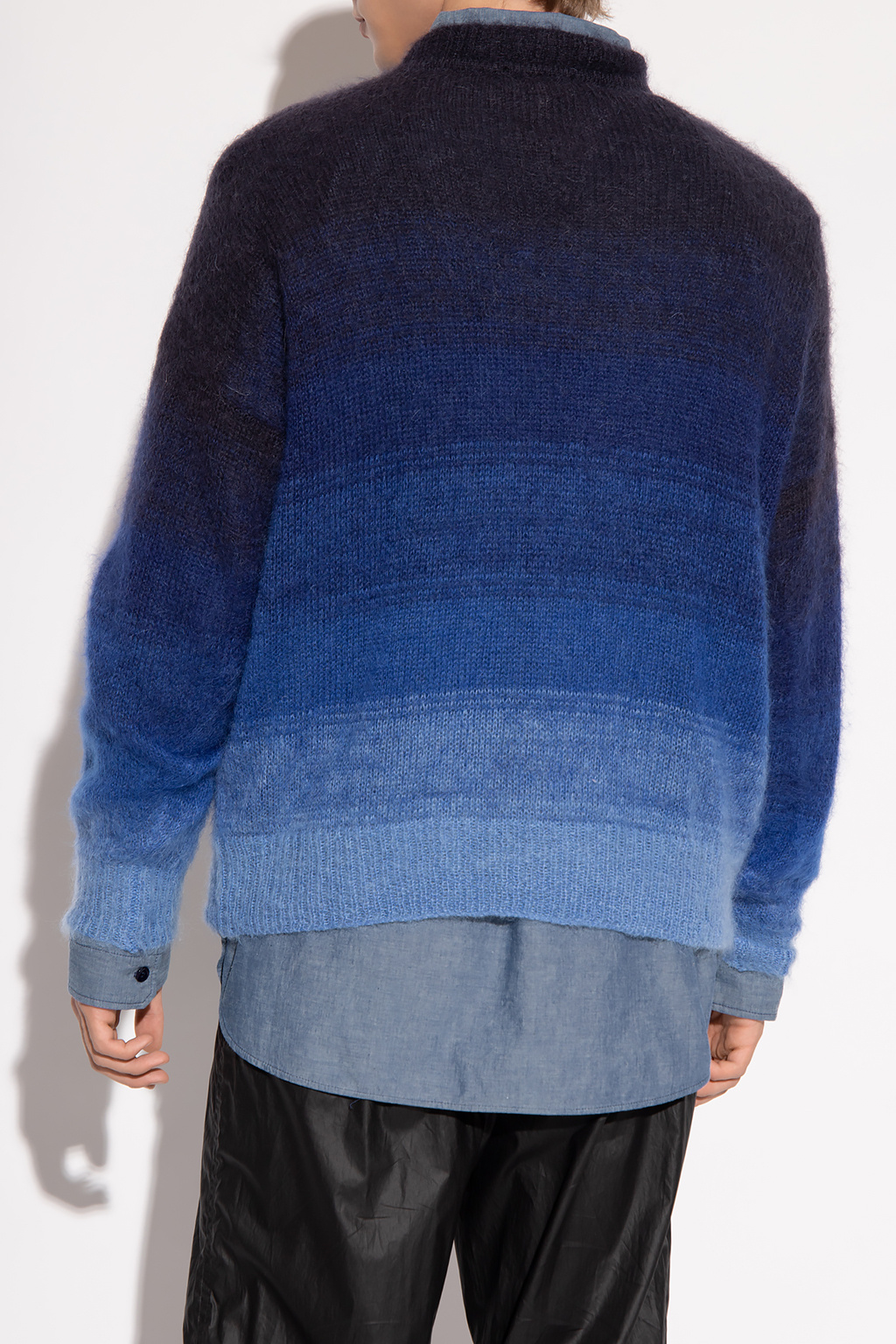 Isabel Marant ‘Drussellh’ sweater