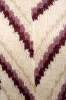 Marant Etoile cream Knitted sweater