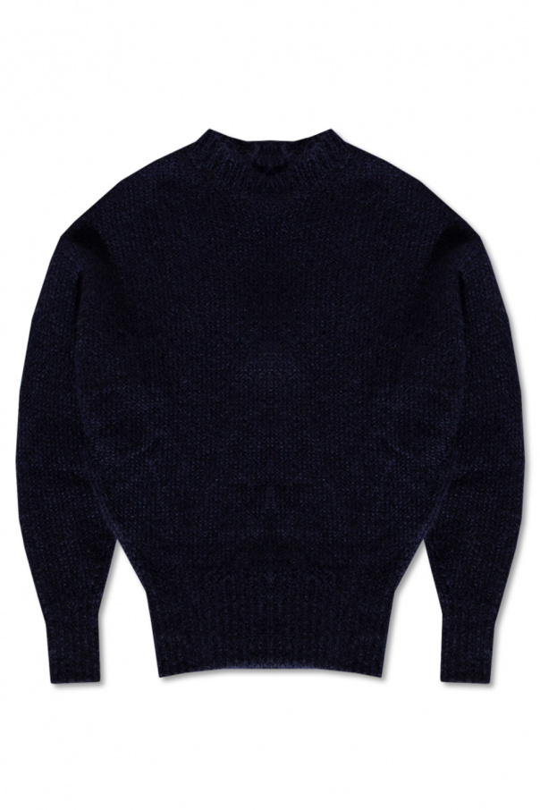 Isabel Marant Rib-knit sweater