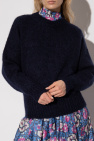 Isabel Marant Rib-knit sweater