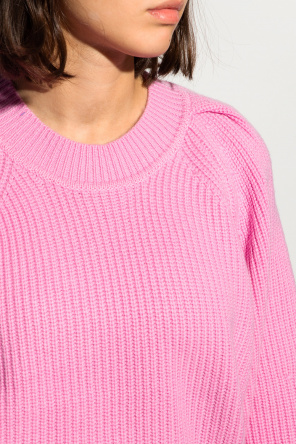 Isabel Marant Ribbed sweater