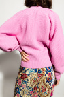 Isabel Marant Ribbed sweater