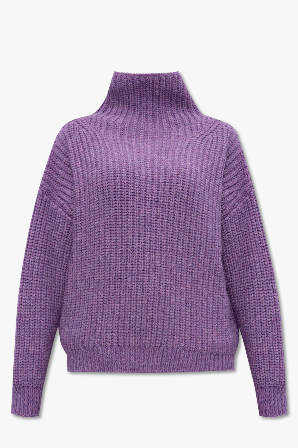 Isabel Marant ‘Iris’ turtleneck this sweater