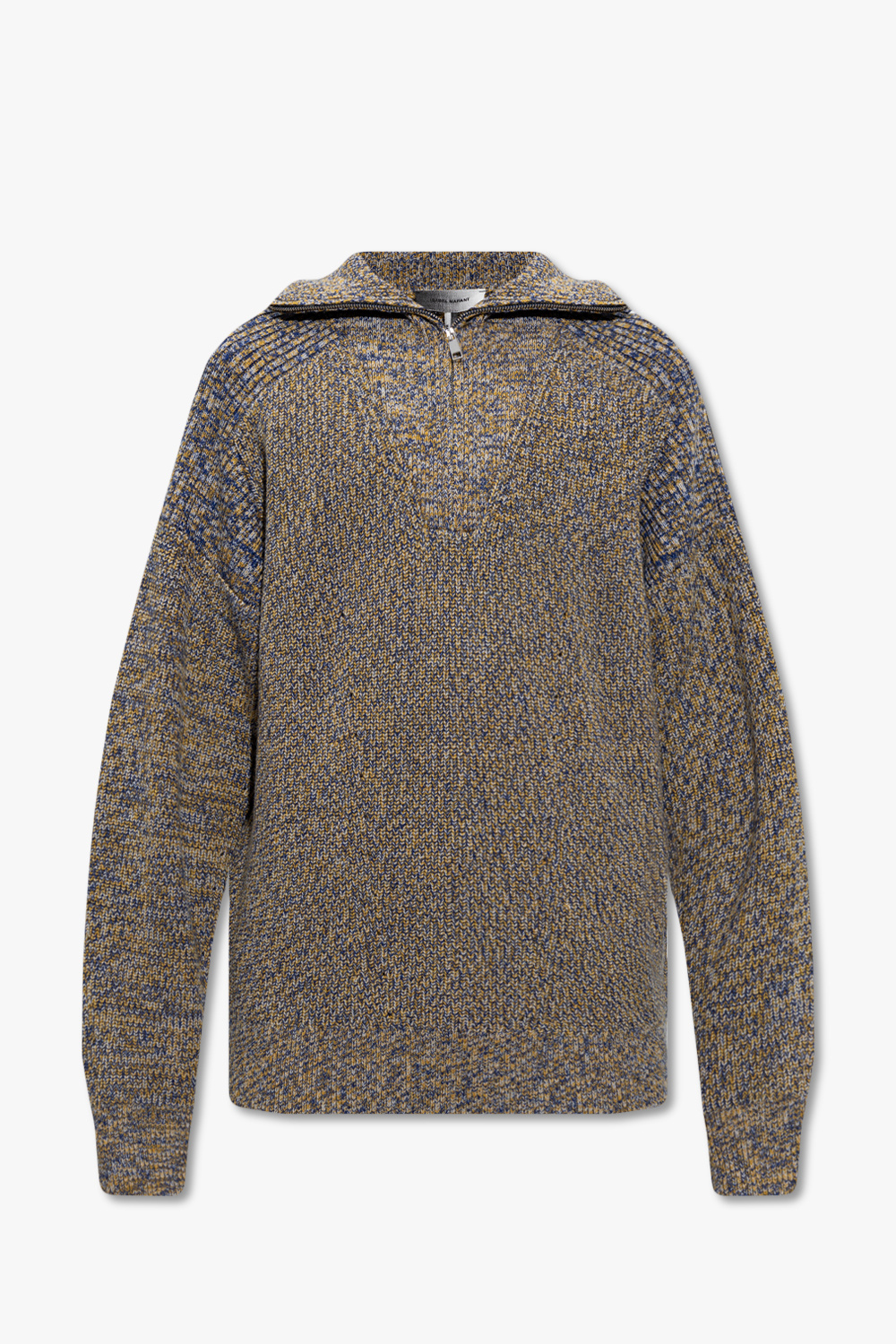 MARANT ‘Benny’ turteneck sweater