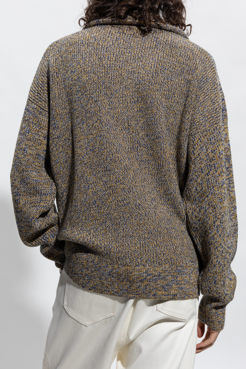 MARANT ‘Benny’ turteneck sweater