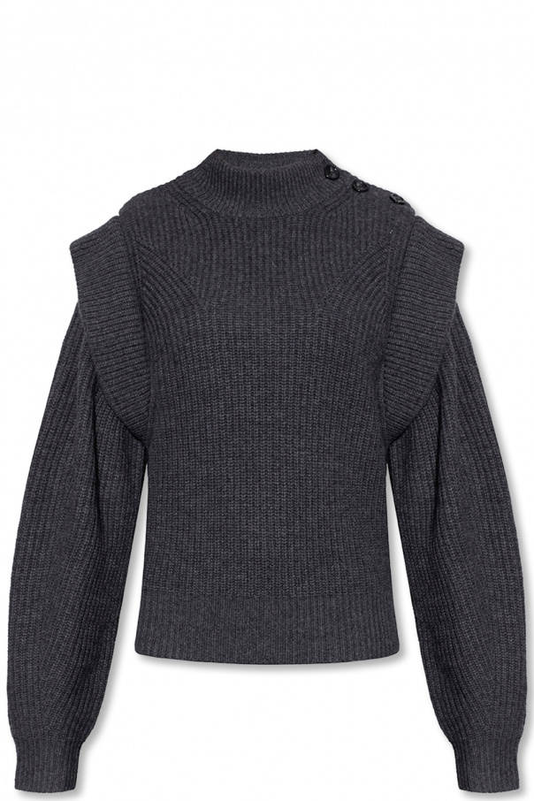 Isabel Marant Wool sweater