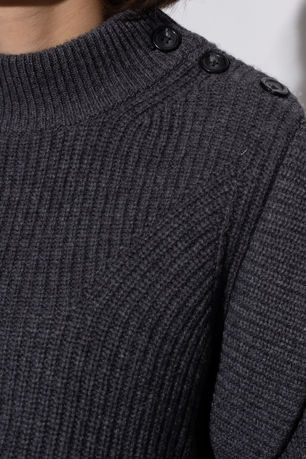 Isabel Marant Wool sweater