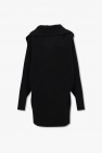 Aeron BLACK ‘Rose’ sweater