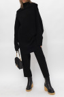 Aeron BLACK ‘Rose’ sweater