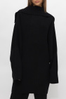 Aeron BLACK ‘Rose’ sweater