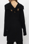 Aeron BLACK ‘Rose’ sweater