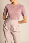 Marant Etoile See-through T-shirt