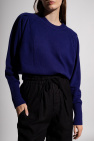 Marant Etoile NAVY BLUE ‘Charlise’ sweater
