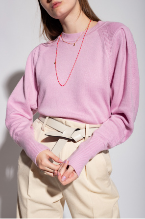 Marant Etoile ‘Charlise’ sweater