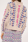 Isabel Marant Etoile ‘Zola’ sweater