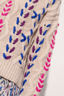 Isabel Marant Etoile ‘Zola’ sweater