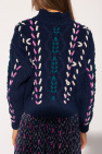 Isabel Marant Étoile ‘Zola’ sweater