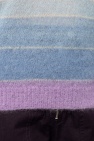 Marant Etoile PURPLE Mohair sweater