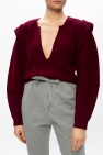 Isabel Marant Wool sweater