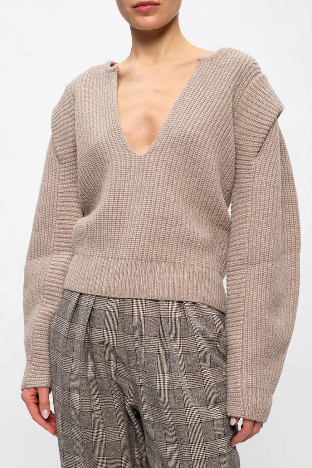 Isabel Marant Wool sweater