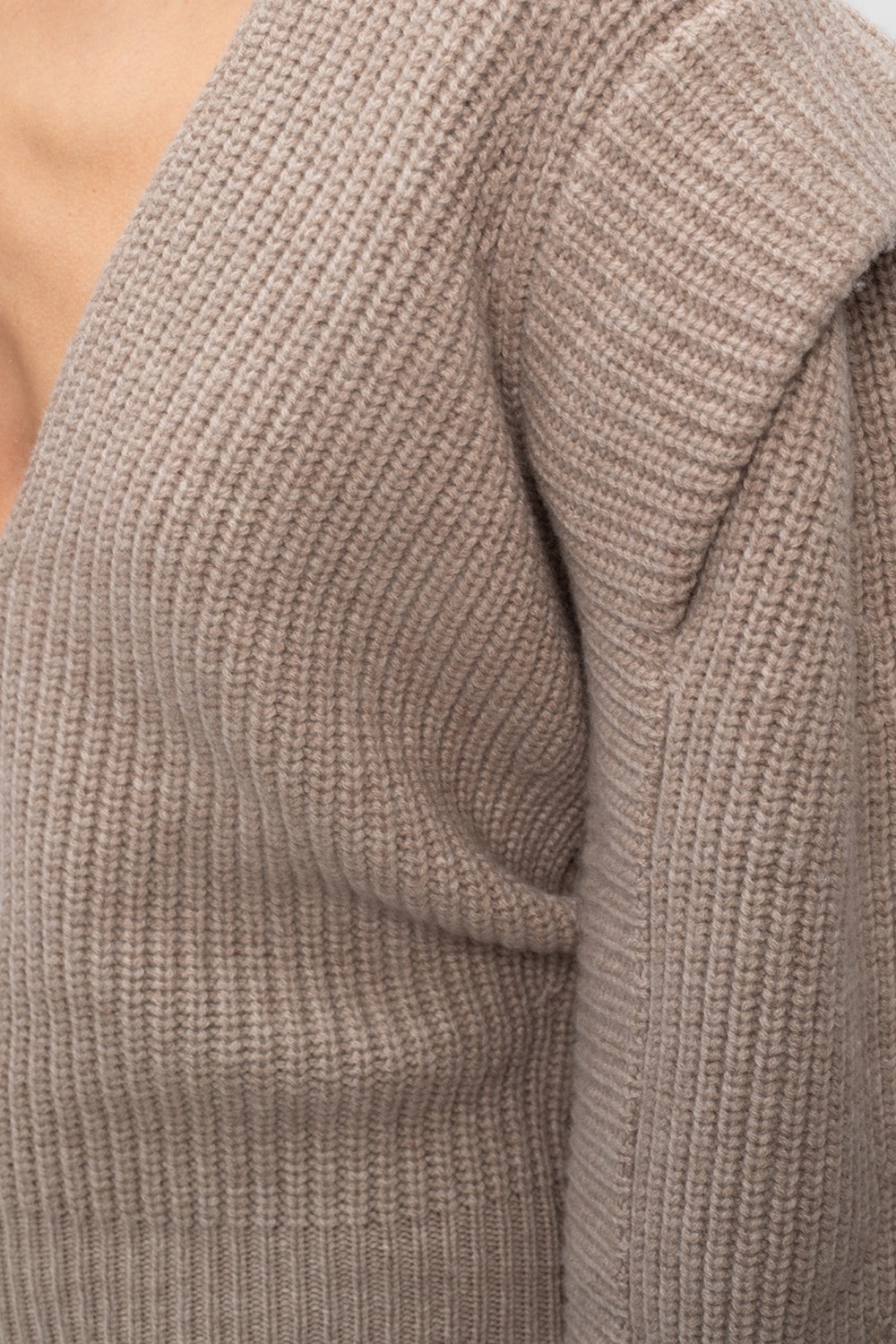 Isabel Marant Wool sweater