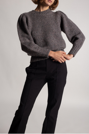 Isabel Marant Rib-knit sweater