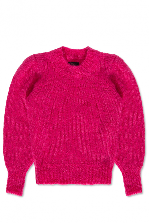 Isabel Marant Rib-knit sweater