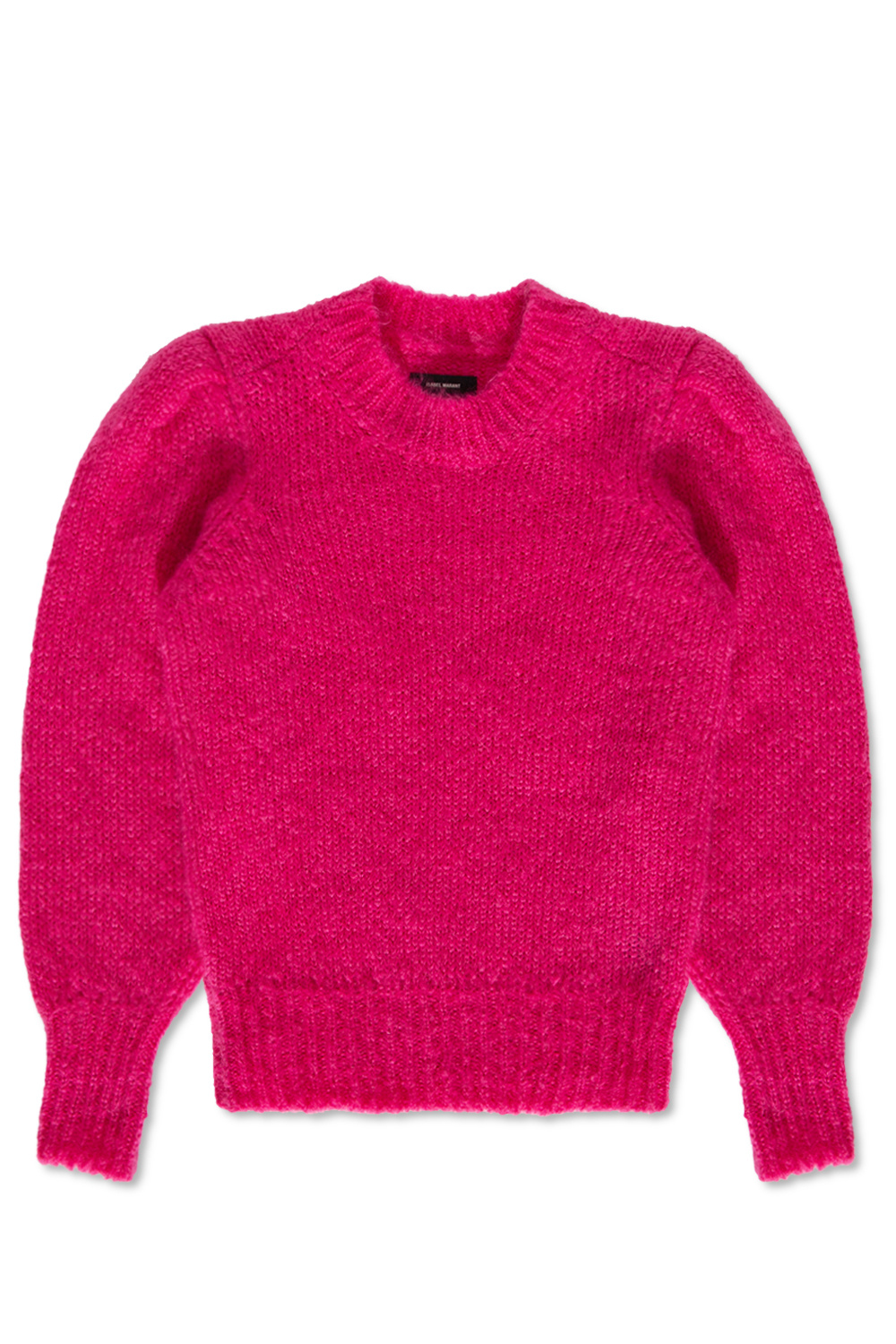 Isabel Marant Rib-knit sweater