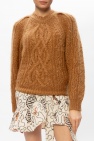 Isabel Marant Mohair sweater