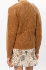 Isabel Marant Mohair sweater