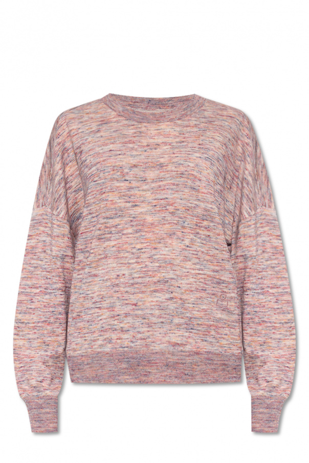 Isabel Marant Étoile ‘Marisans’ sweater