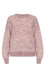 Marant Etoile MULTICOLOUR ‘Marisans’ sweater