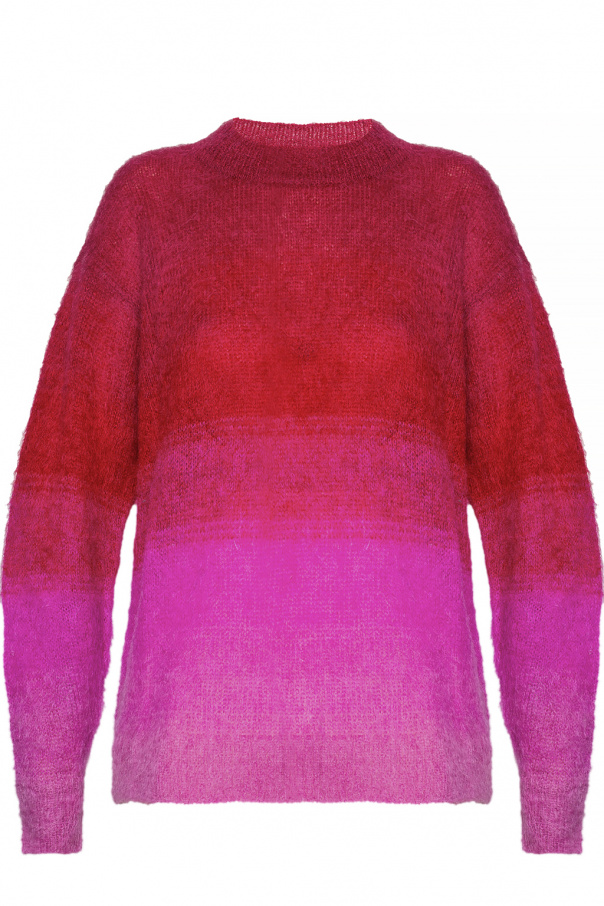 Isabel Marant Etoile Crewneck sweater