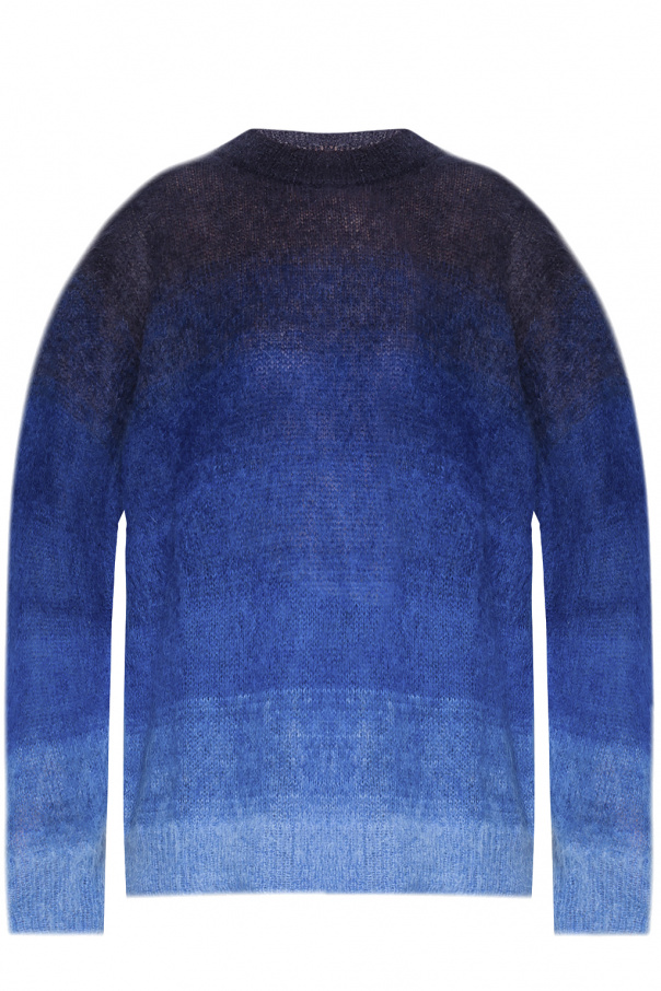 Isabel Marant Etoile Rib-knit sweater