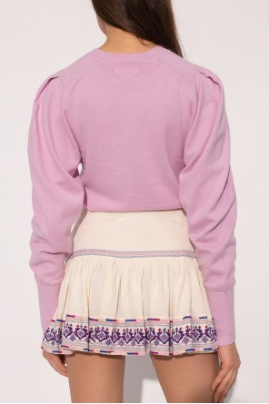 Marant Etoile ‘Camelia’ sweater