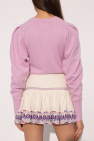 Isabel Marant Etoile ‘Camelia’ sweater