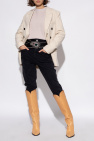 Marant Etoile beige Wool sweater