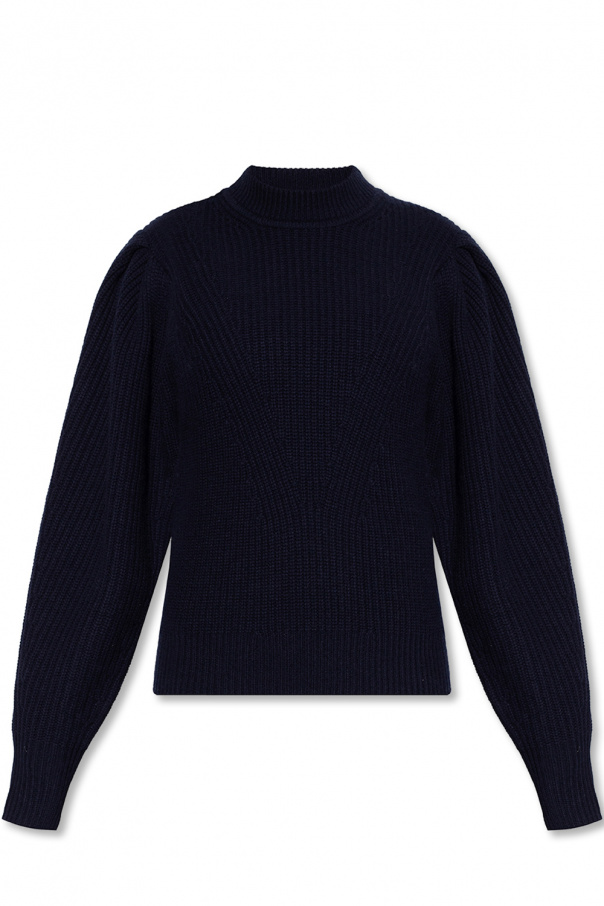 Isabel Marant Wool T-shirts sweater