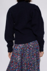 Isabel Marant Wool sweater