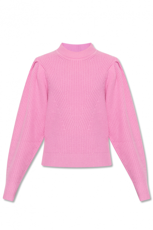 Isabel Marant Ribbed sweater