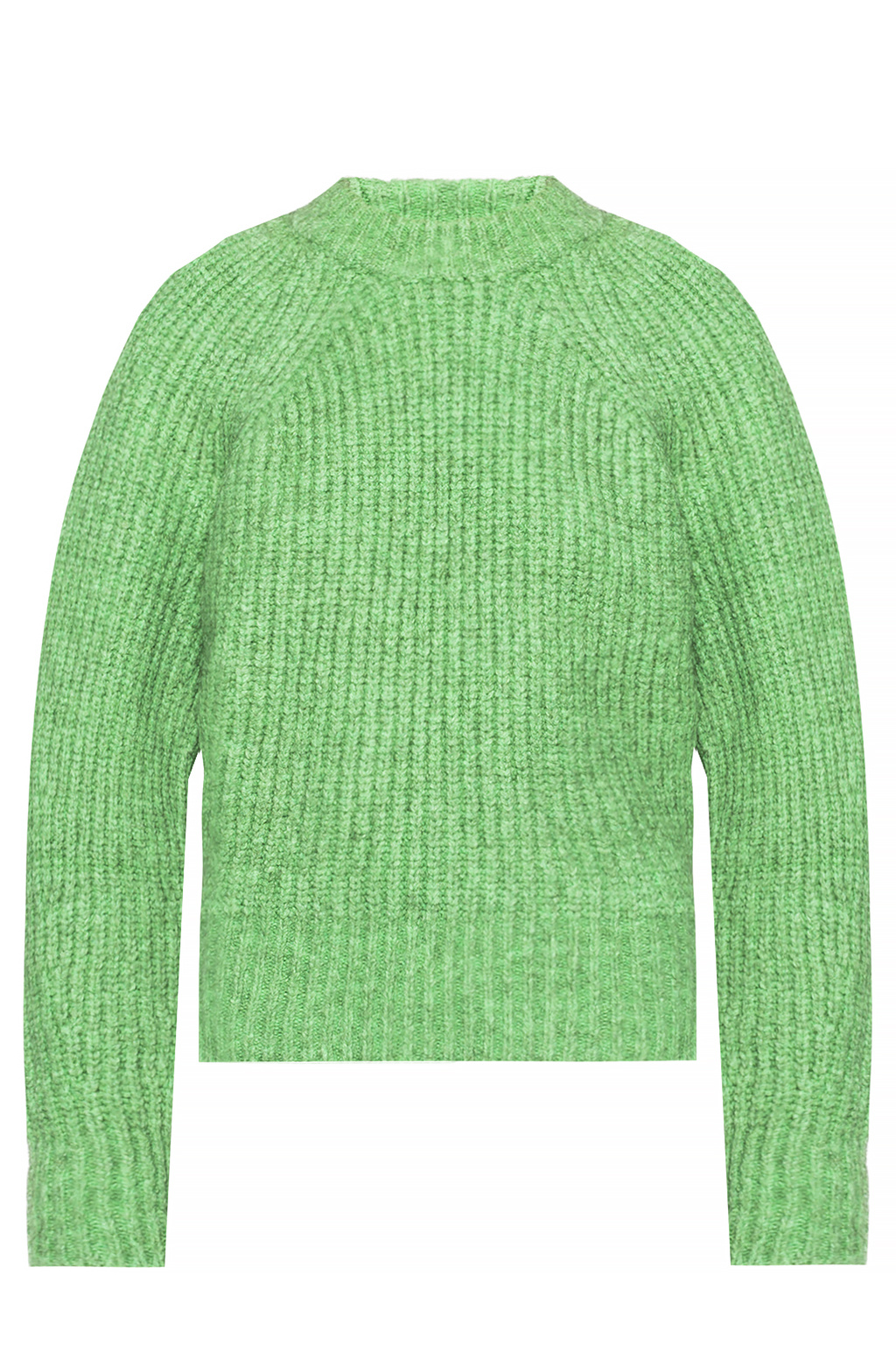 Isabel Marant Rib-knit sweater