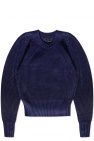 Isabel Marant Rib-knit sweater