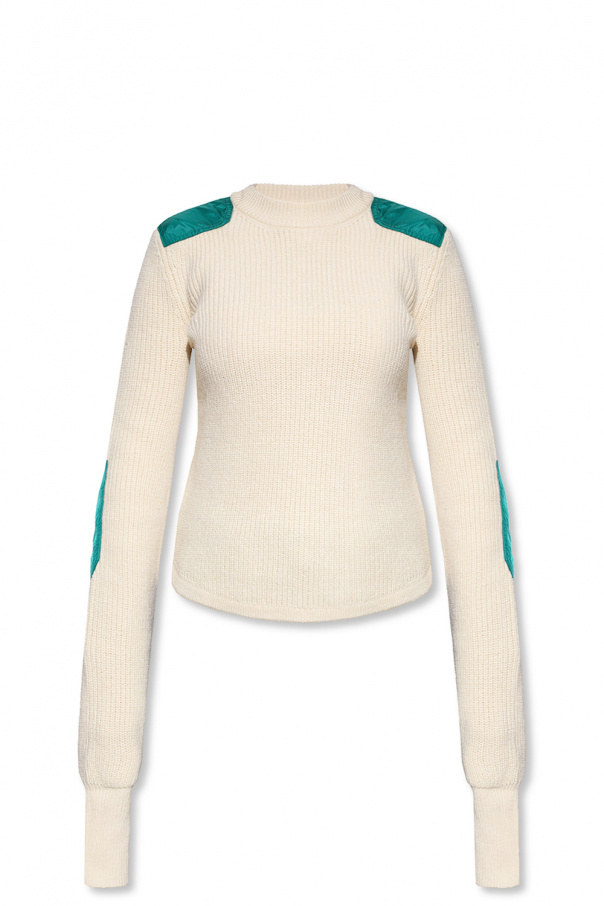 Isabel Marant Wool sweater