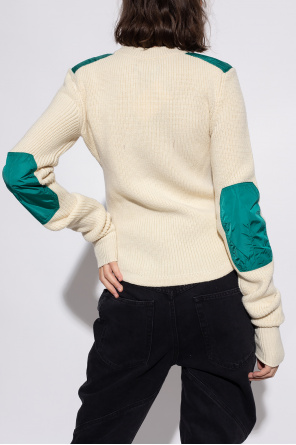 Isabel Marant Wool sweater