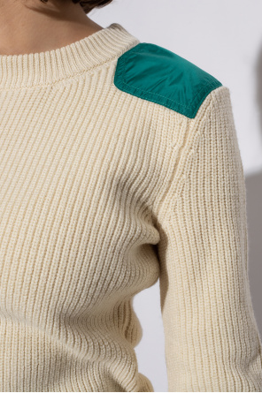 Isabel Marant Wool sweater