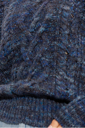 Marant Etoile ‘Raith’ sweater