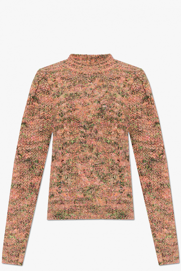 Marant Etoile ‘Raith’ wool sweater