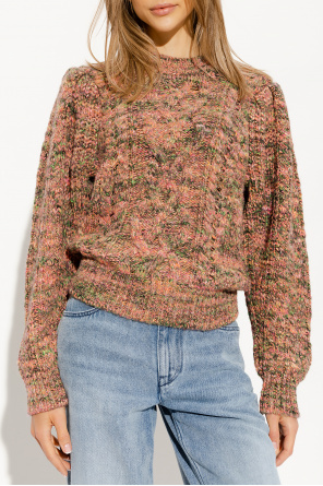 Isabel Marant Étoile ‘Raith’ sweater