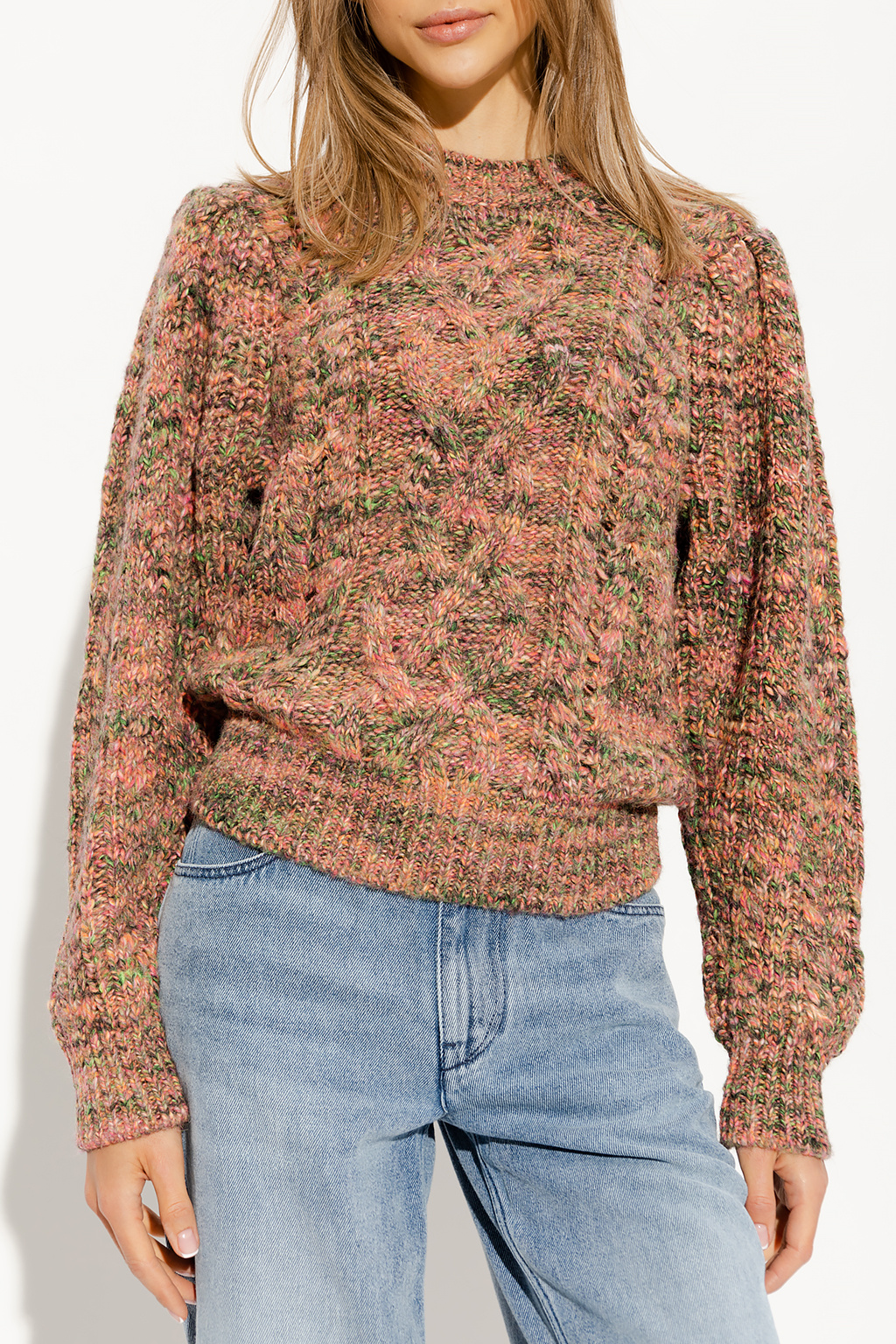 Isabel Marant Étoile ‘Raith’ sweater