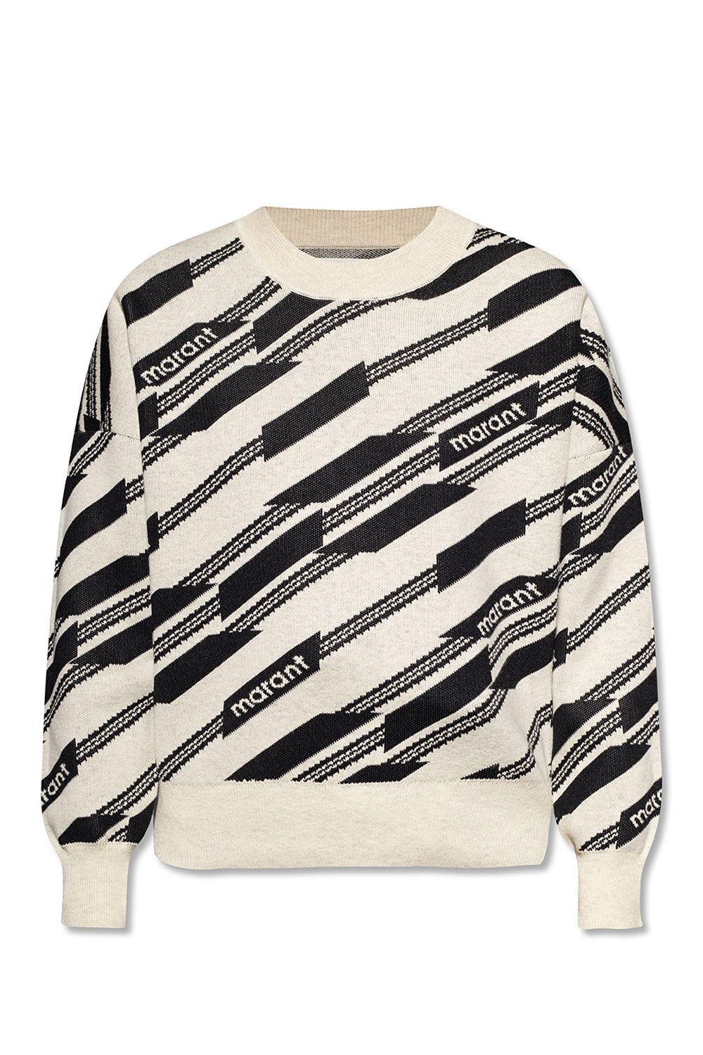 Marant Etoile ‘Elia’ sweater